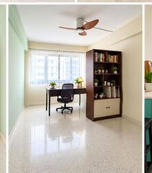 Blk 51 Chai Chee Gardens (Bedok), HDB 5 Rooms #613578181